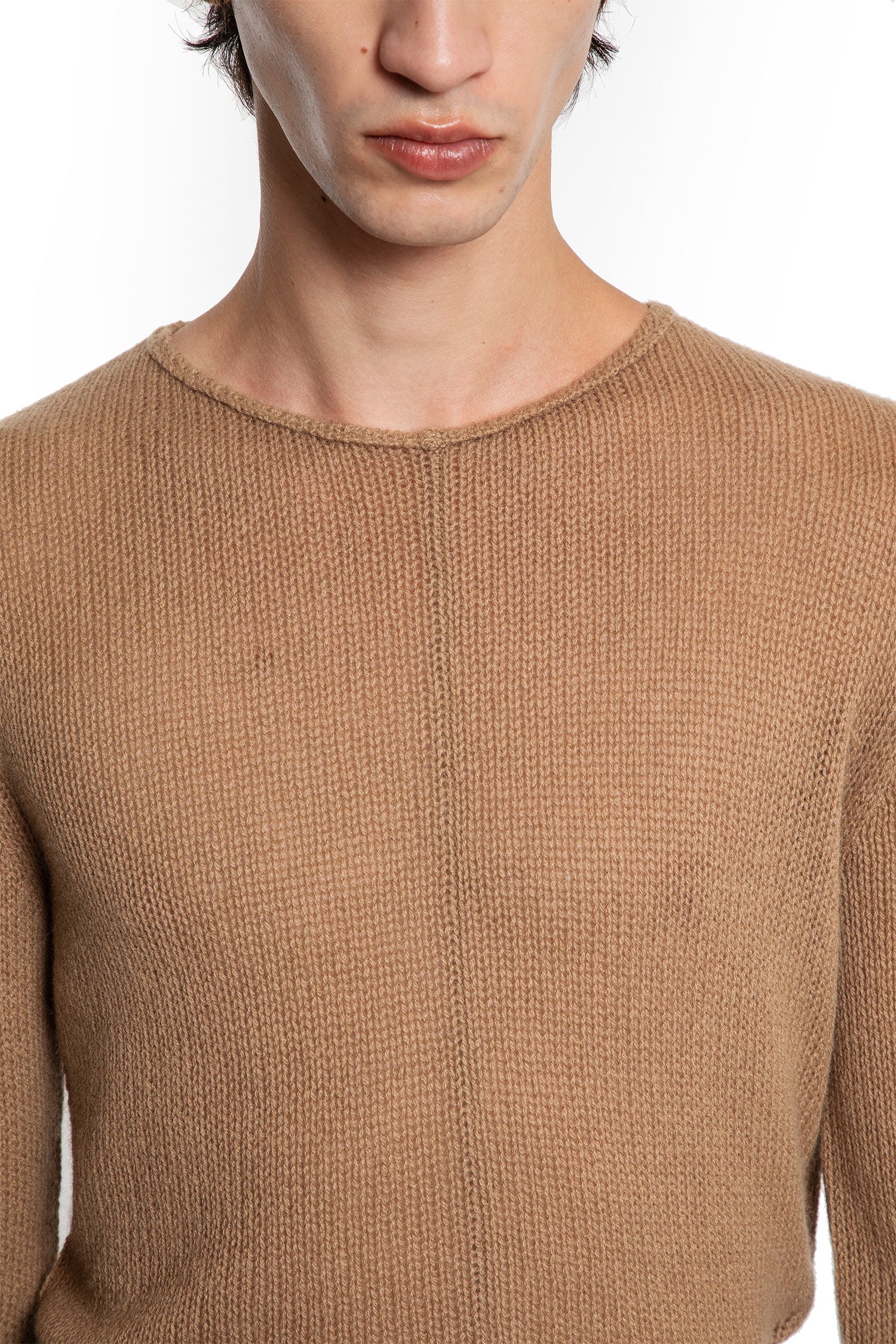 Cashmere Sweater - Antonioli.eu