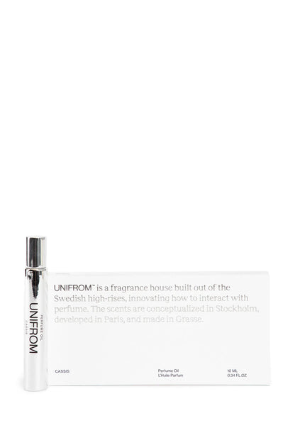 Cassis roll-on Perfume Oil 10ml - Antonioli.eu