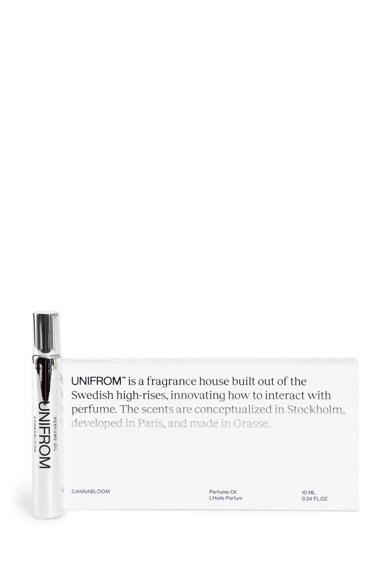 Cannabloom roll-on perfume oil 10ml - Antonioli.eu