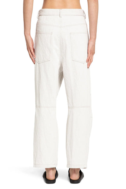 5 Pocket Baggy Jeans - Antonioli.eu