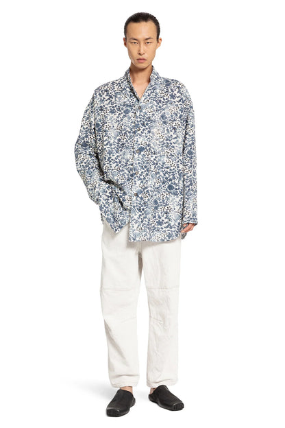 5 Pocket Baggy Jeans - Antonioli.eu