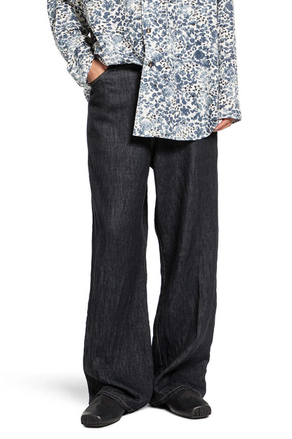 Straight Relaxed Jeans - Antonioli.eu