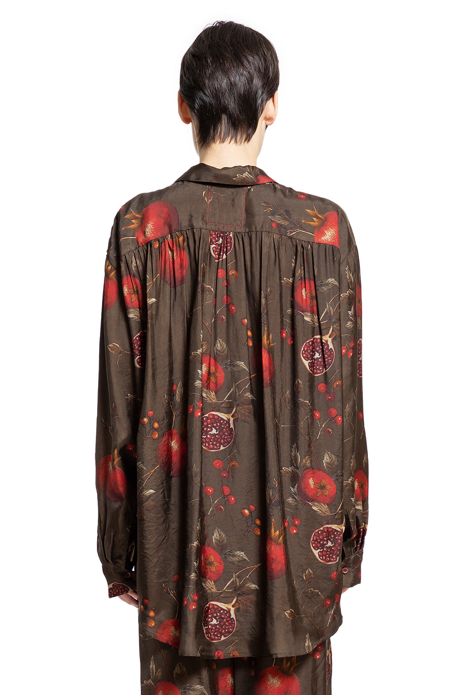 Tyesha Shirt