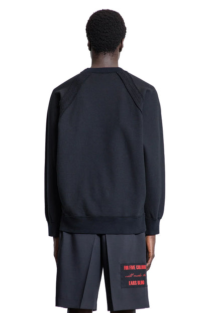 For Five Colours Sweatshirt - Antonioli.eu