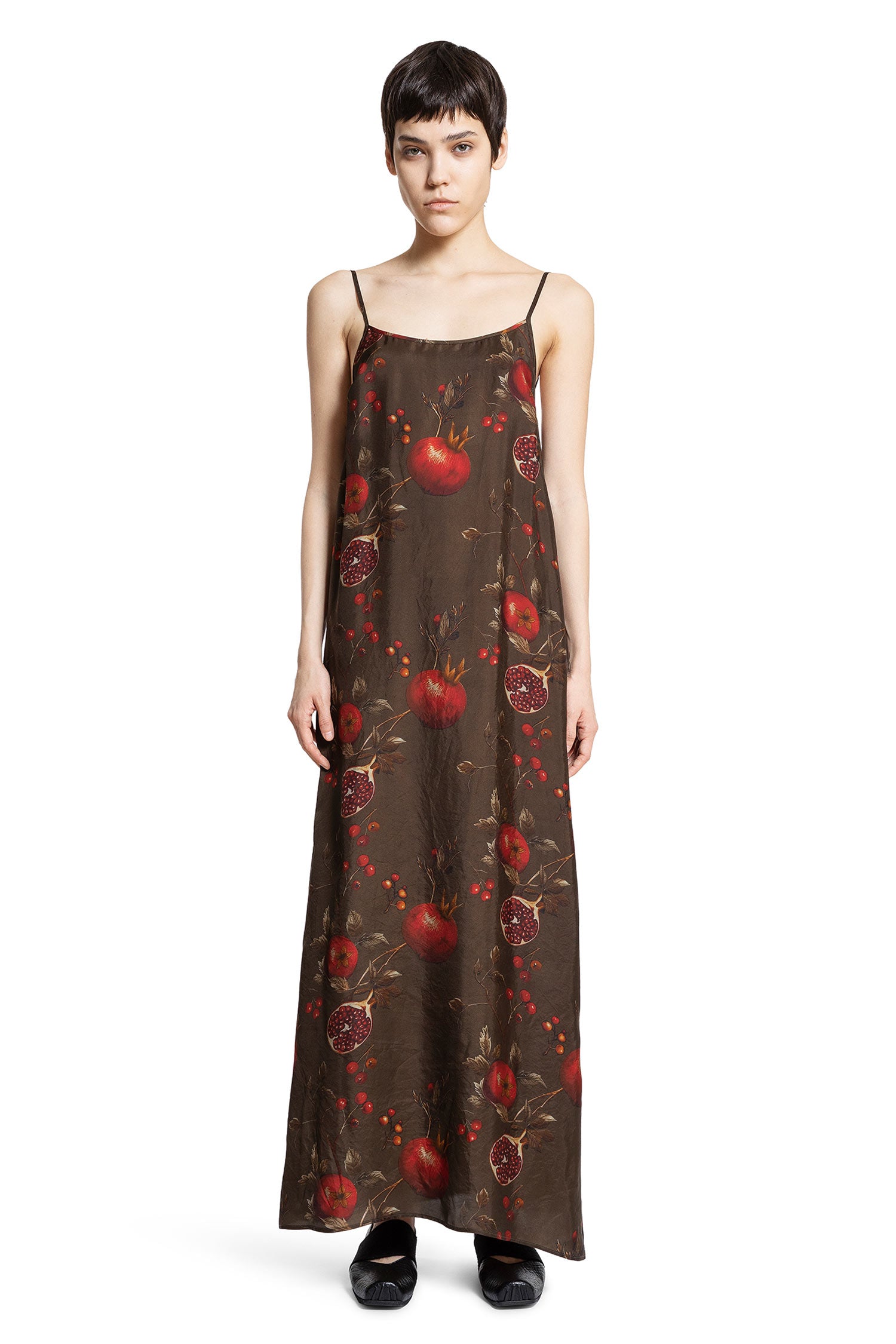 Anaya Dress
