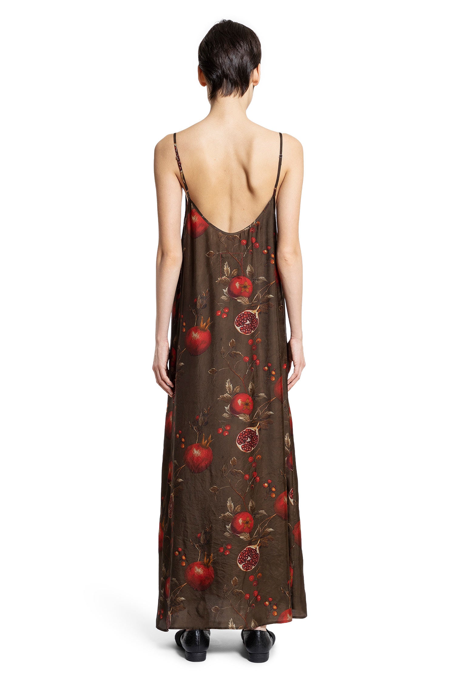 Anaya Dress