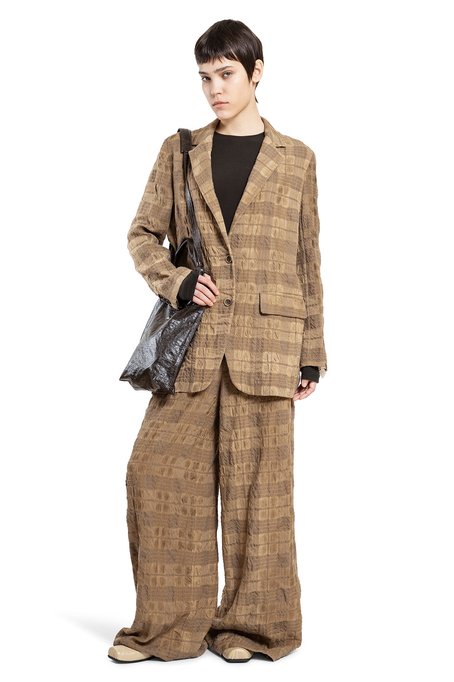 Kali Blazer