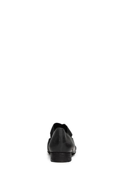 Calfskin Ballerinas - Antonioli.eu