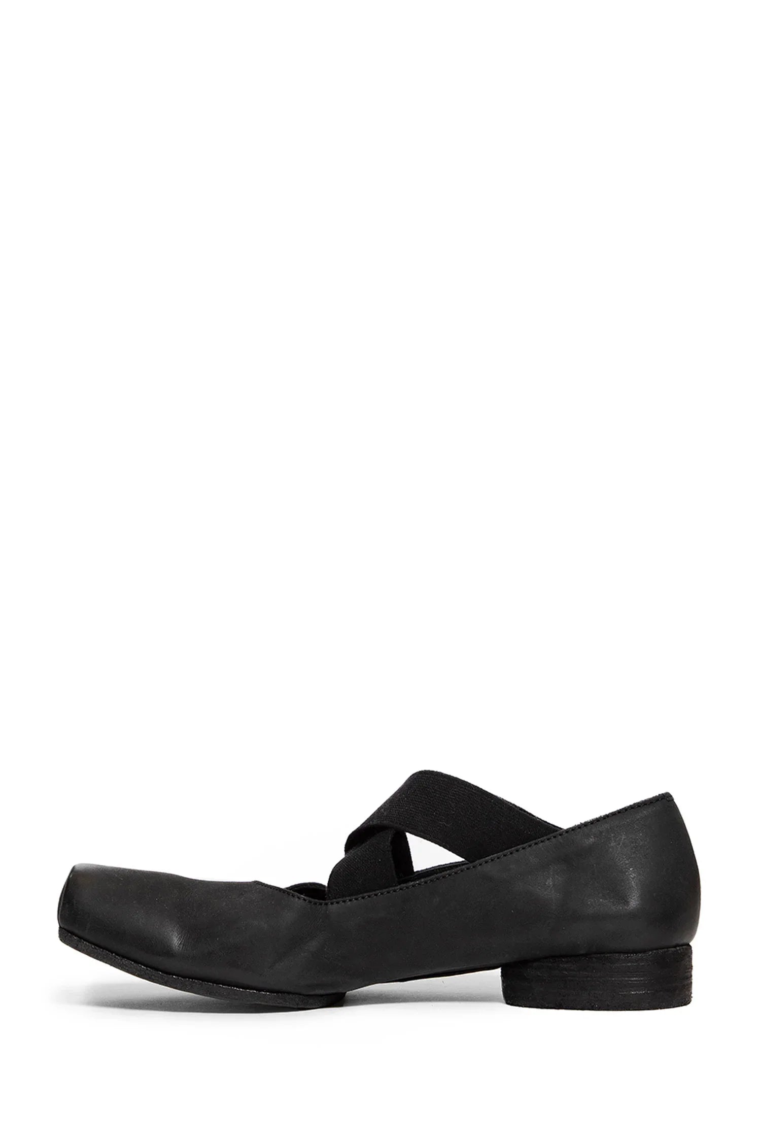 Calfskin Ballerinas - Antonioli.eu