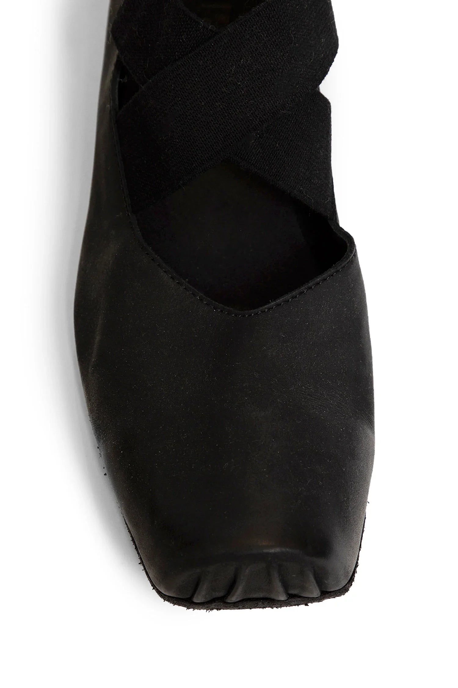 Calfskin Ballerinas - Antonioli.eu