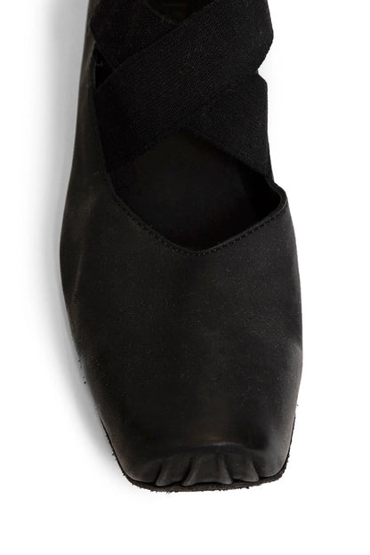 Calfskin Ballerinas - Antonioli.eu