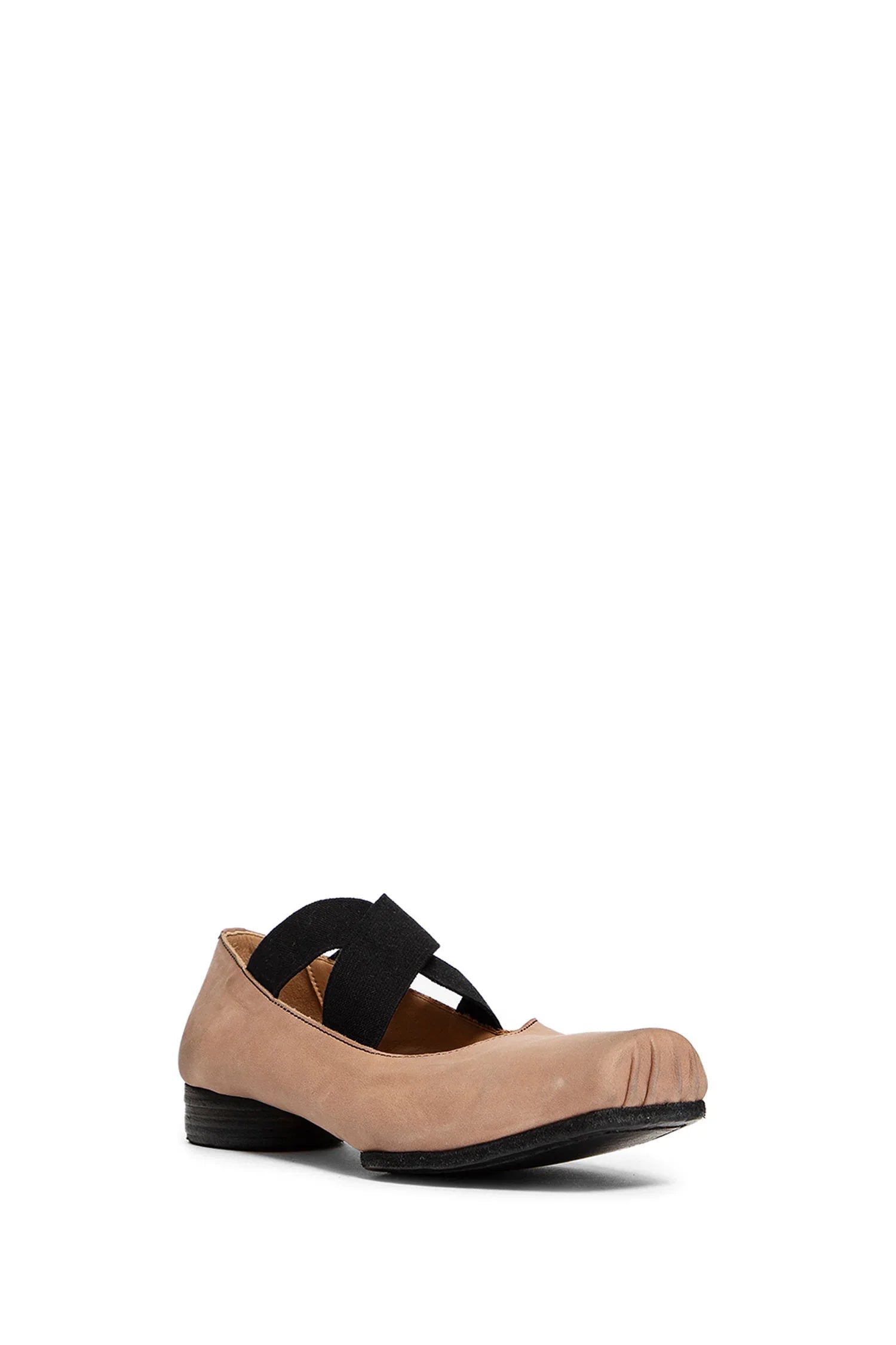 Calfskin Ballerinas - Antonioli.eu