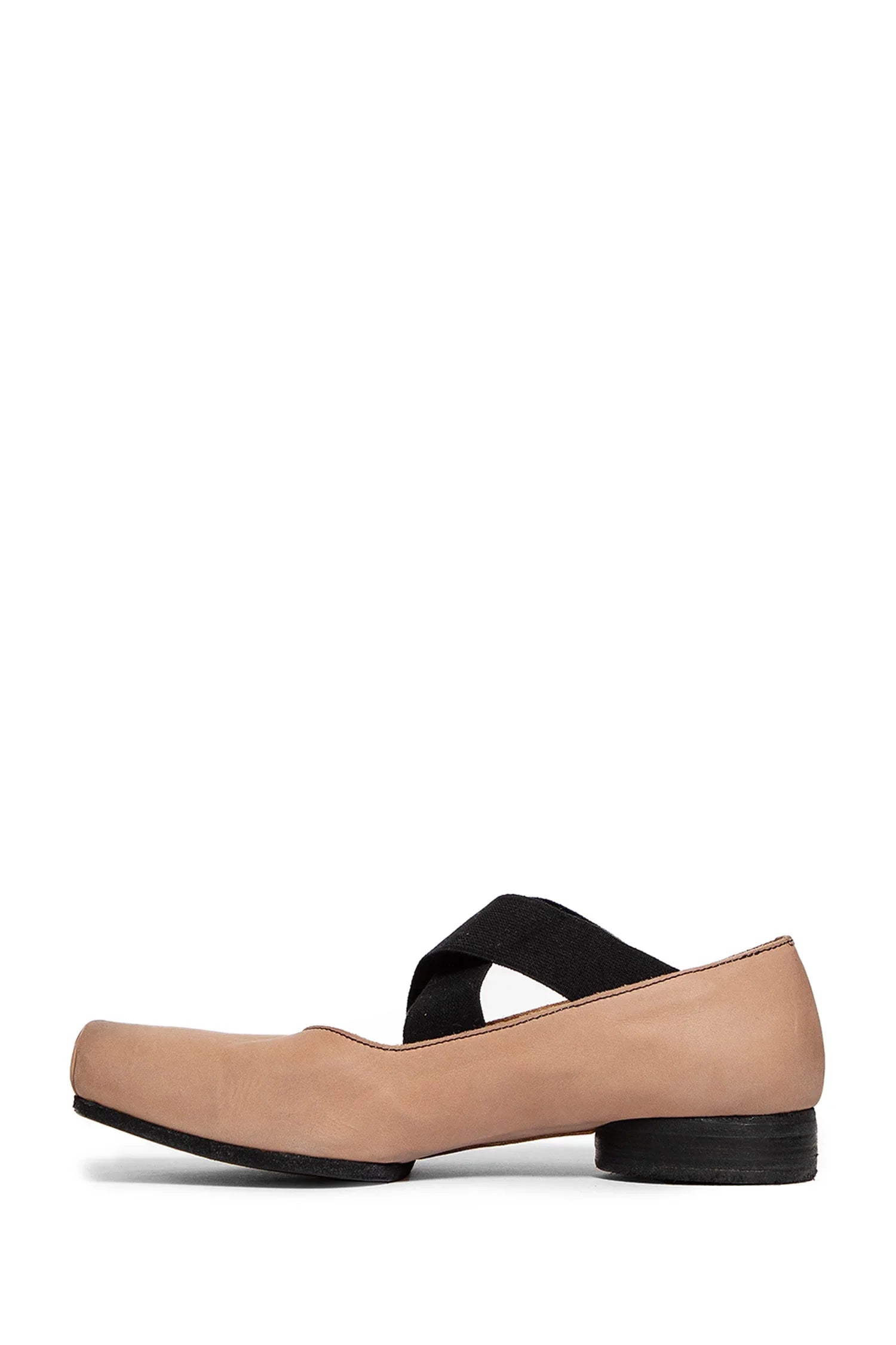 Calfskin Ballerinas - Antonioli.eu