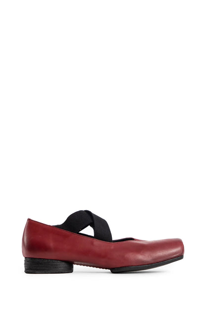 Calfskin ballerinas - Antonioli.eu