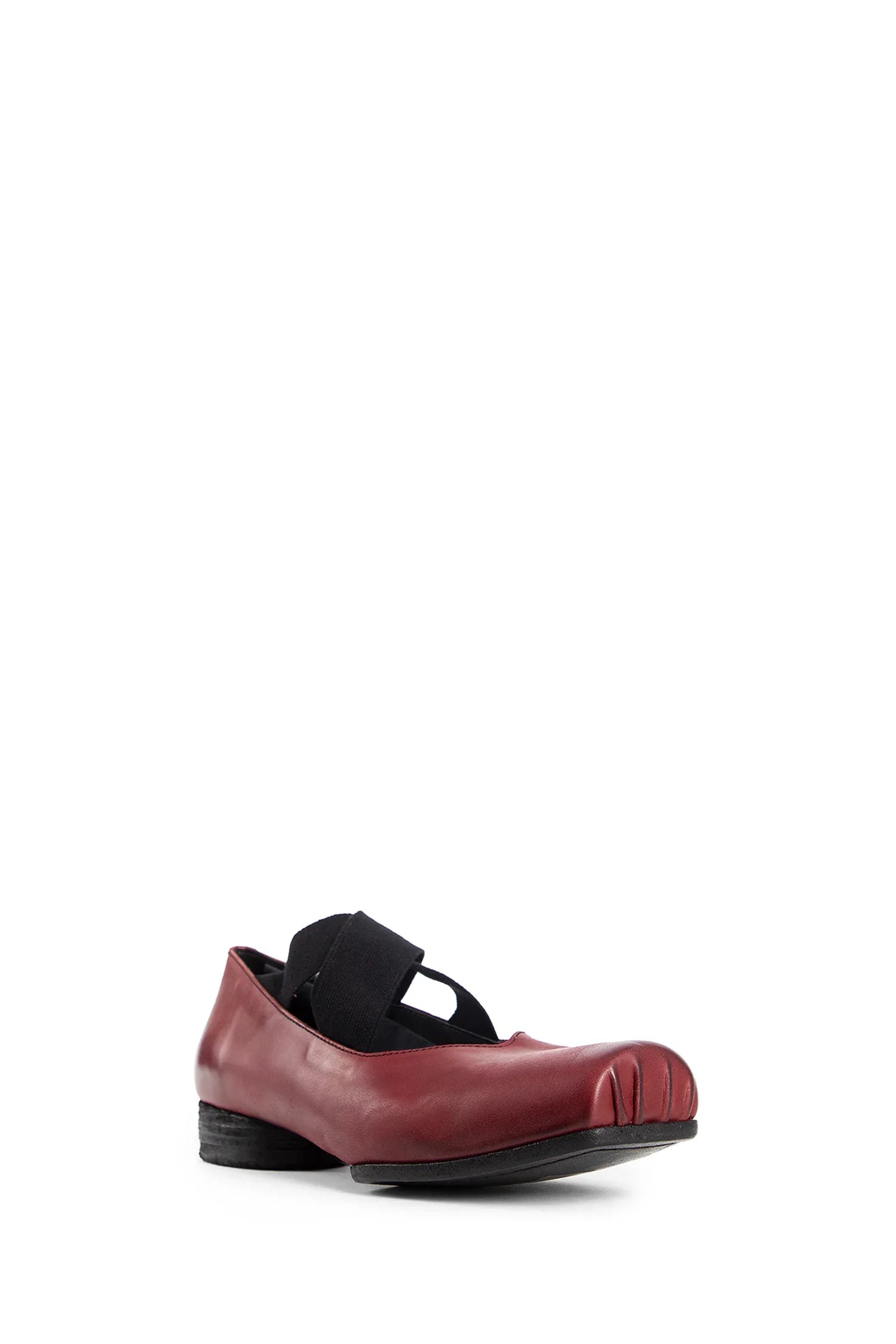 Calfskin ballerinas - Antonioli.eu
