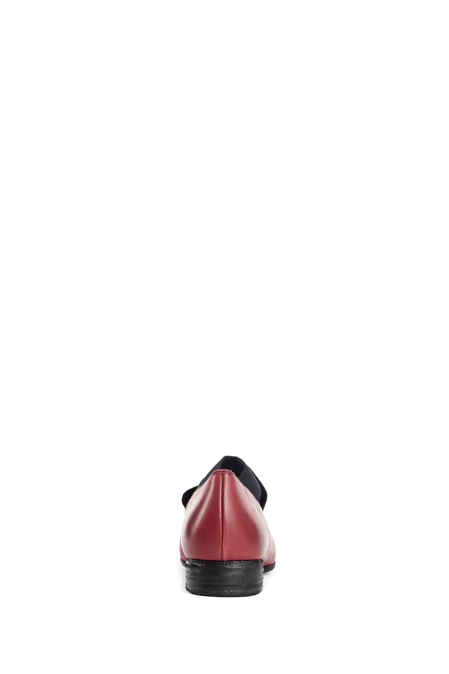 Calfskin ballerinas - Antonioli.eu