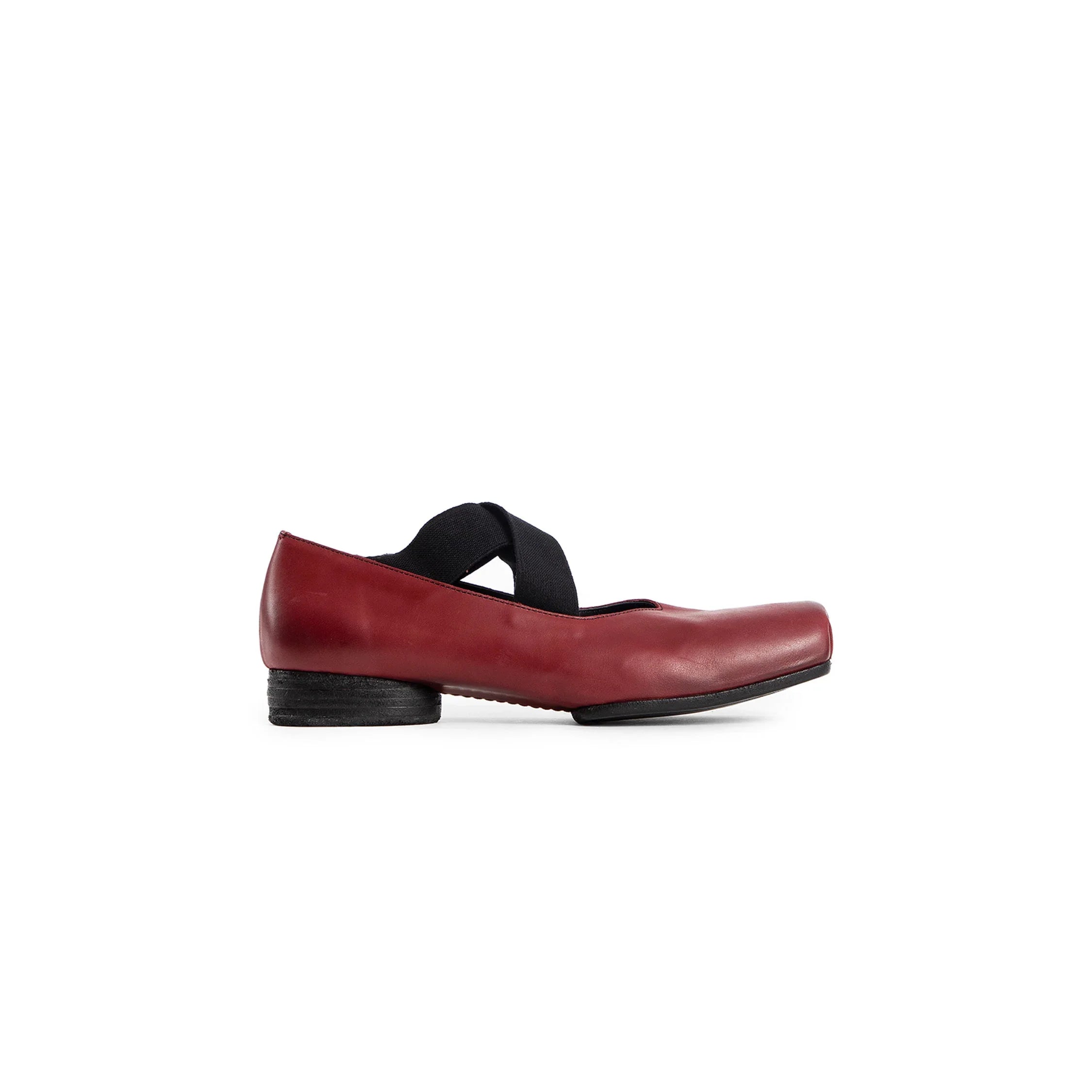 Calfskin ballerinas - Antonioli.eu
