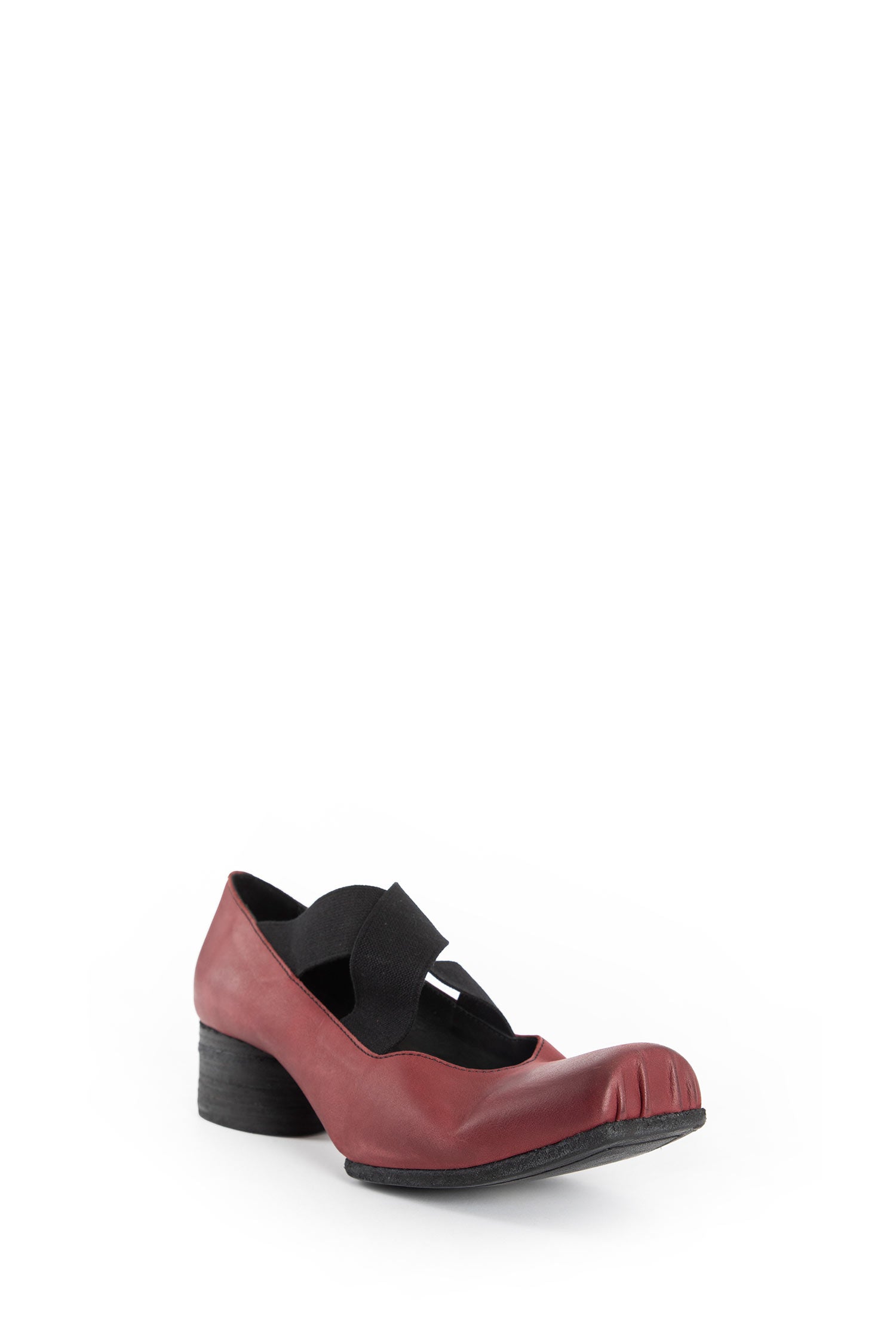 High Ballet Shoes - Antonioli.eu