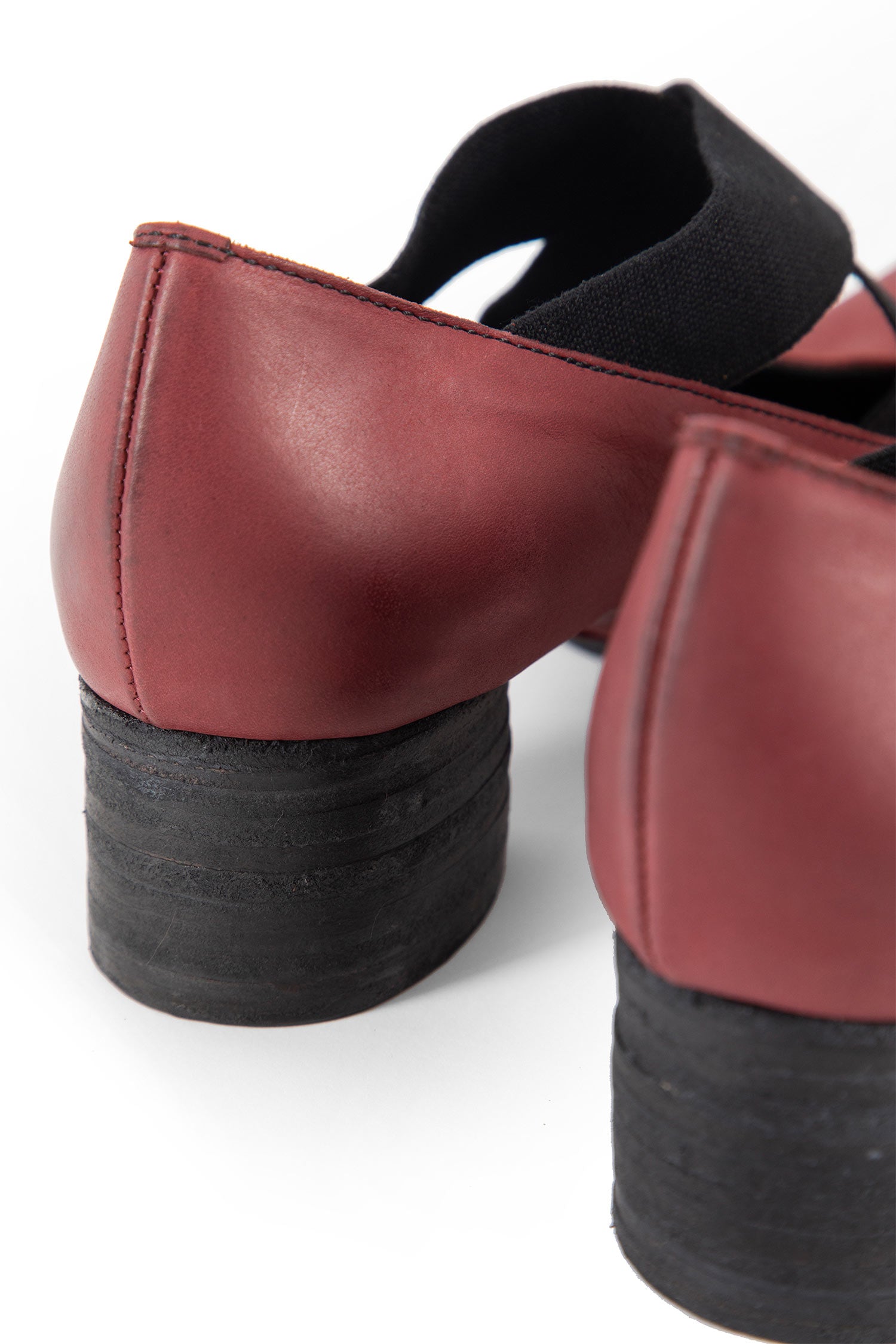 High Ballet Shoes - Antonioli.eu