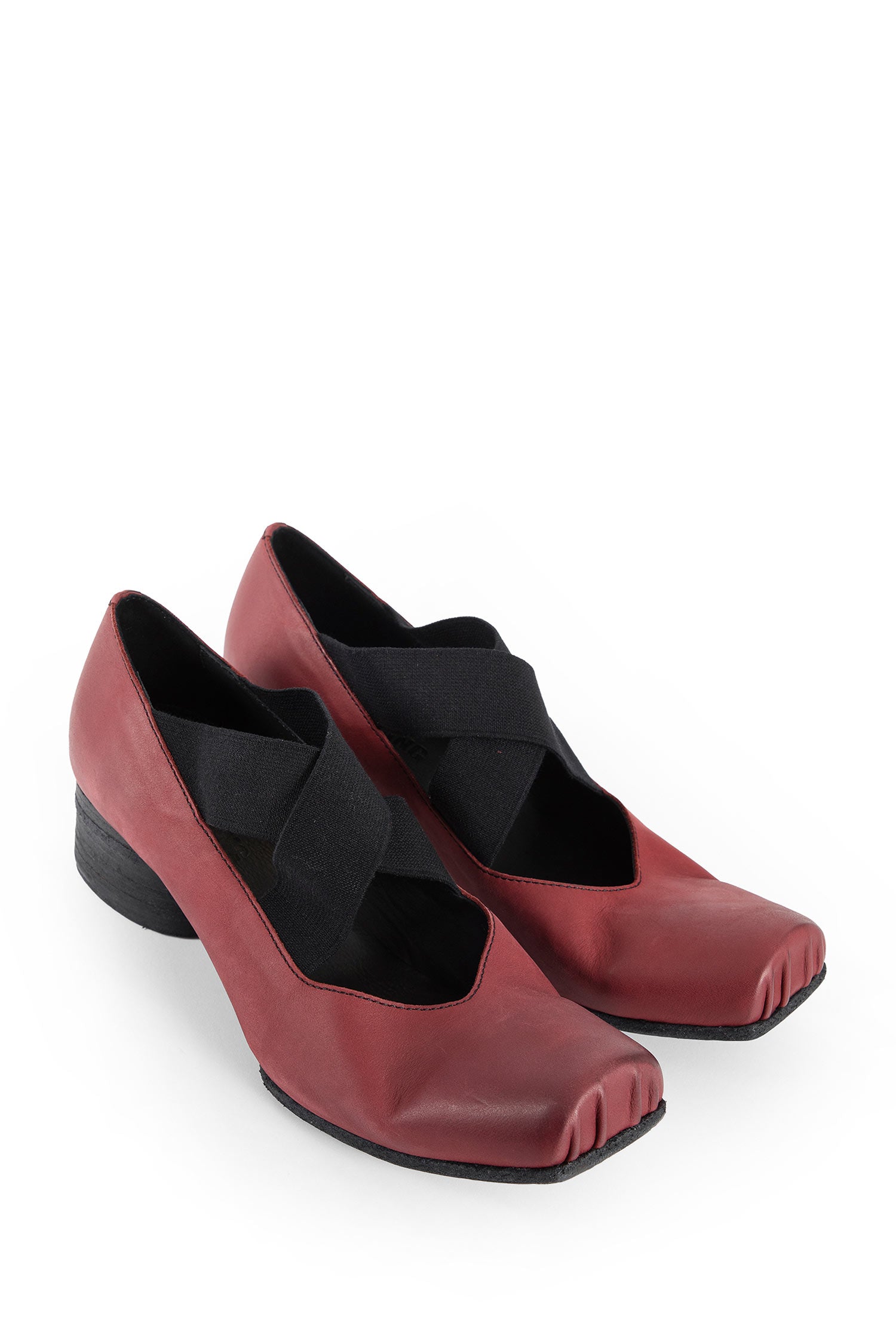 High Ballet Shoes - Antonioli.eu