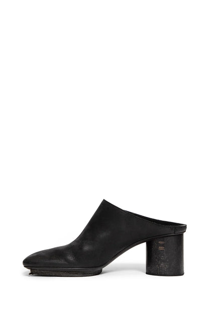 Stone Mules - Antonioli.eu