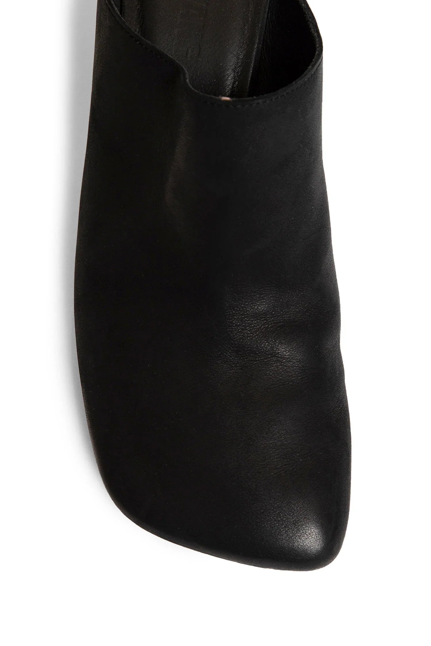 Stone Mules - Antonioli.eu