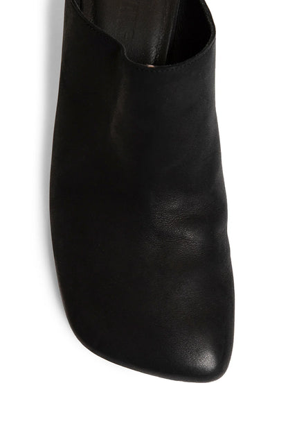 Stone Mules - Antonioli.eu