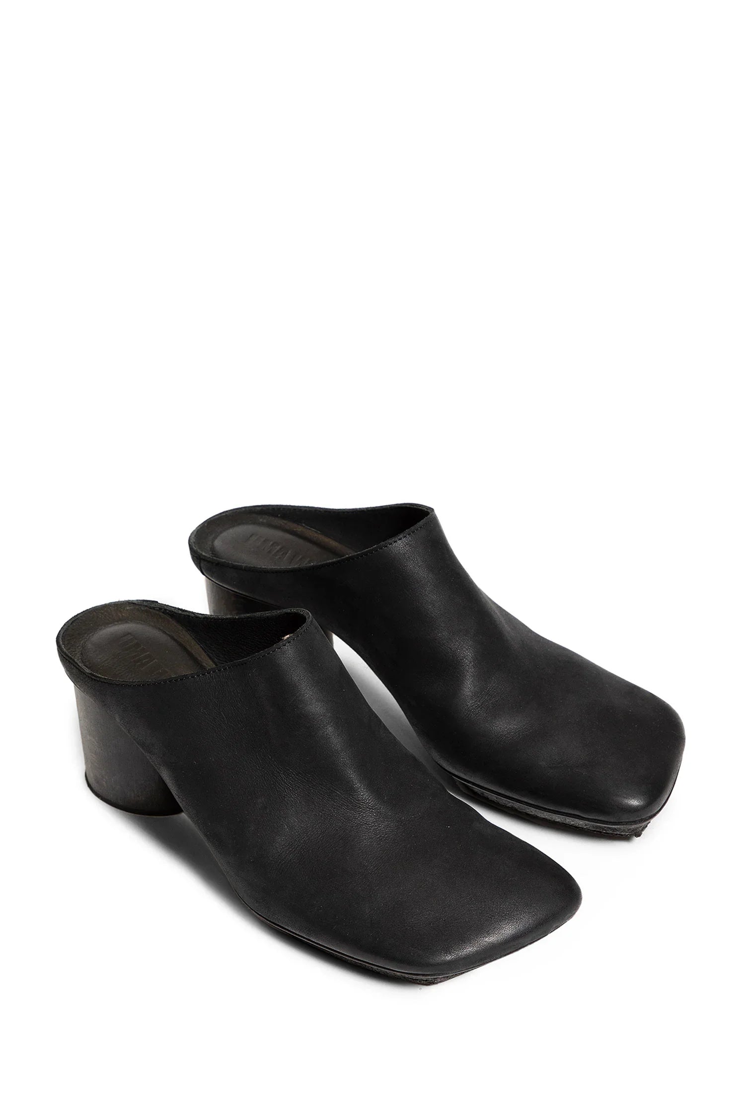 Stone Mules - Antonioli.eu