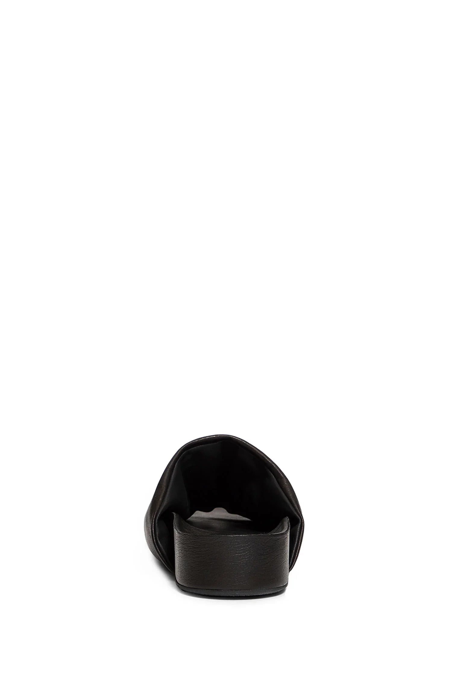 Leather Slides - Antonioli.eu