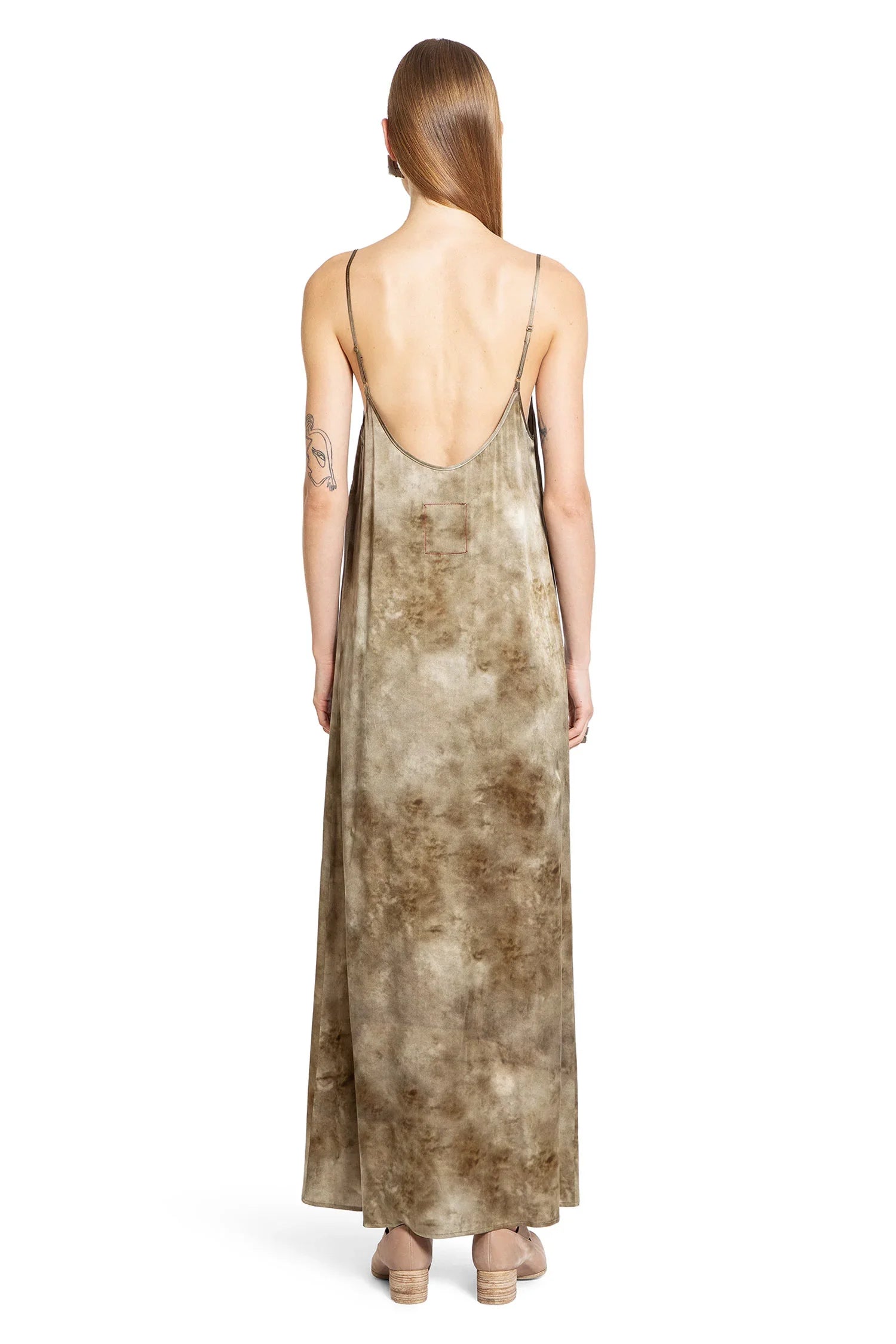 Anaya Dress - Antonioli.eu