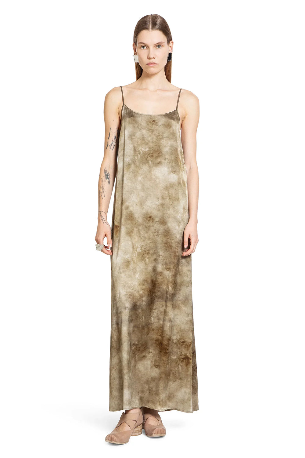 Anaya Dress - Antonioli.eu