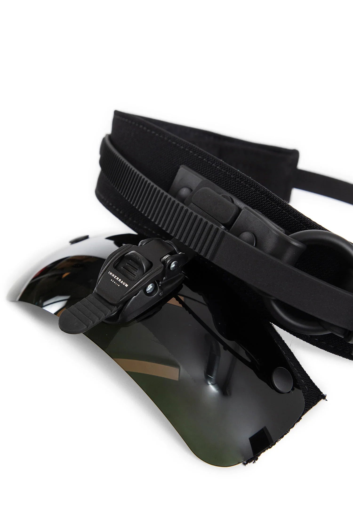 Object V45 visor - Antonioli.eu