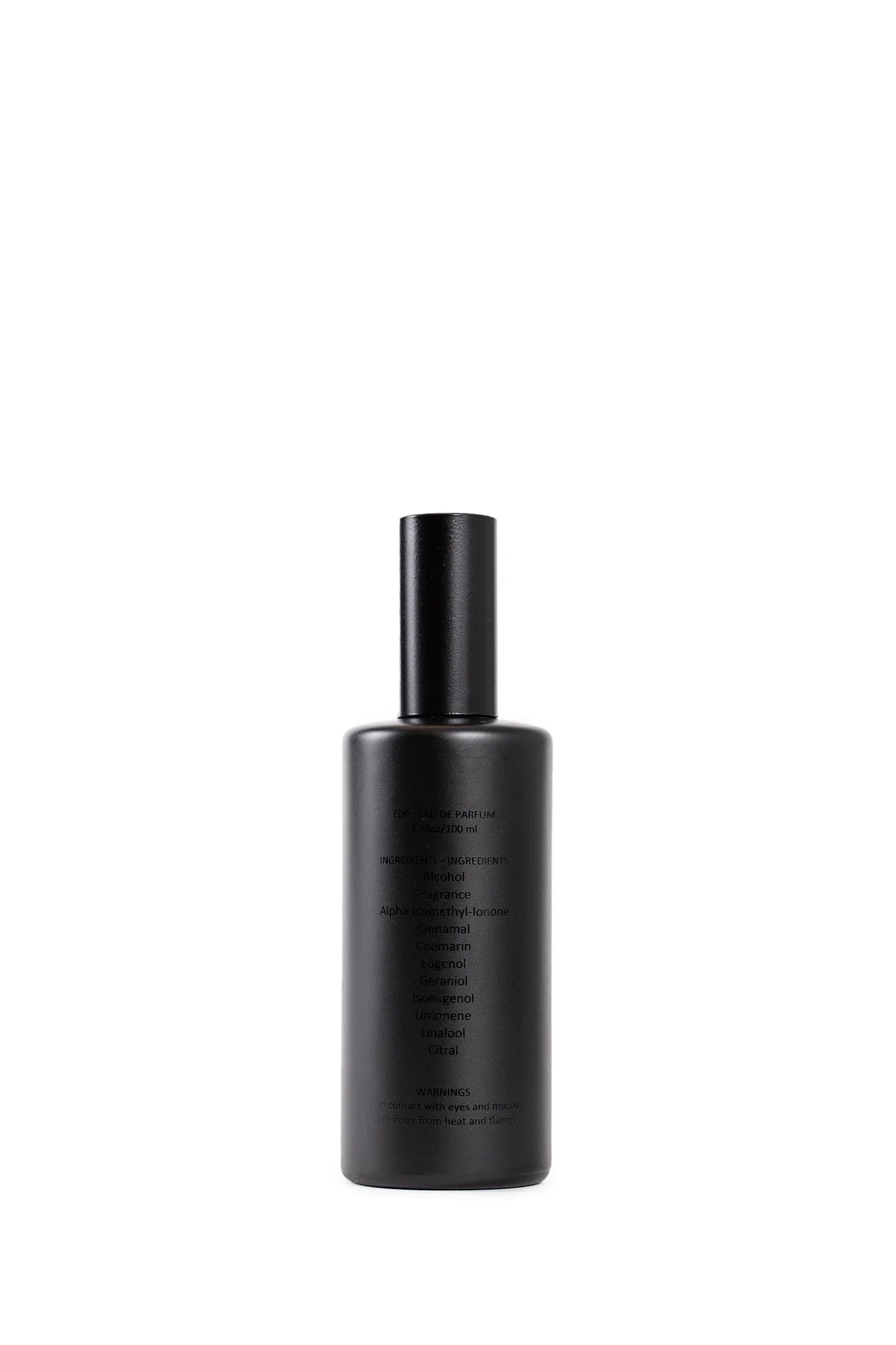 Fuoco Perfume 100ml - Antonioli.eu