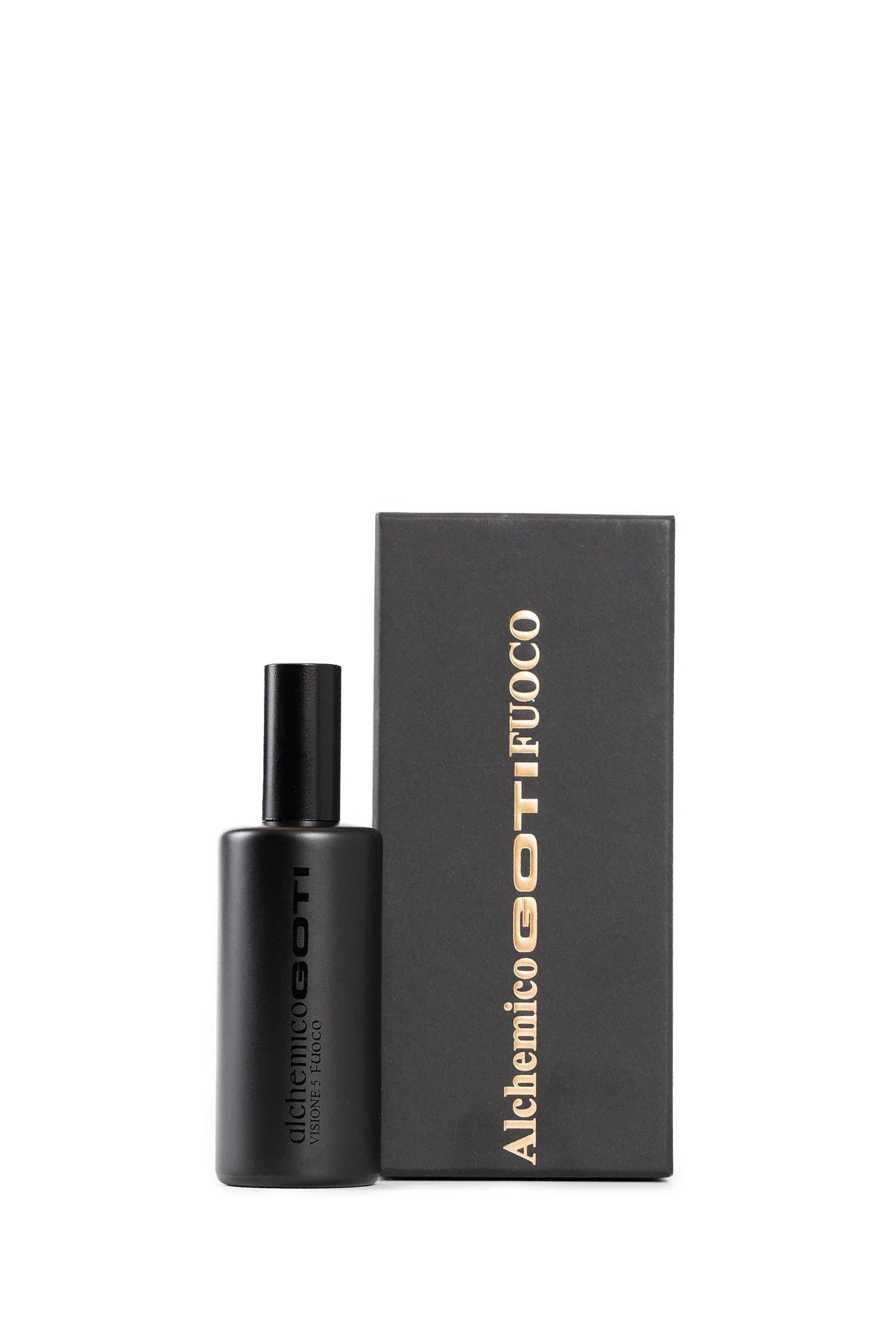 Fuoco Perfume 100ml - Antonioli.eu