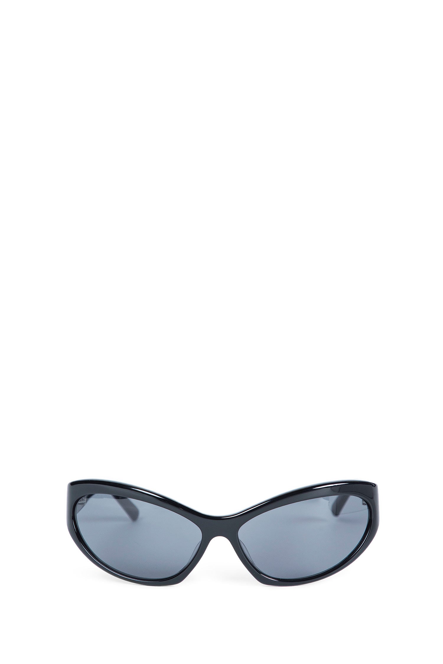 Cat-Eye Sunglasses