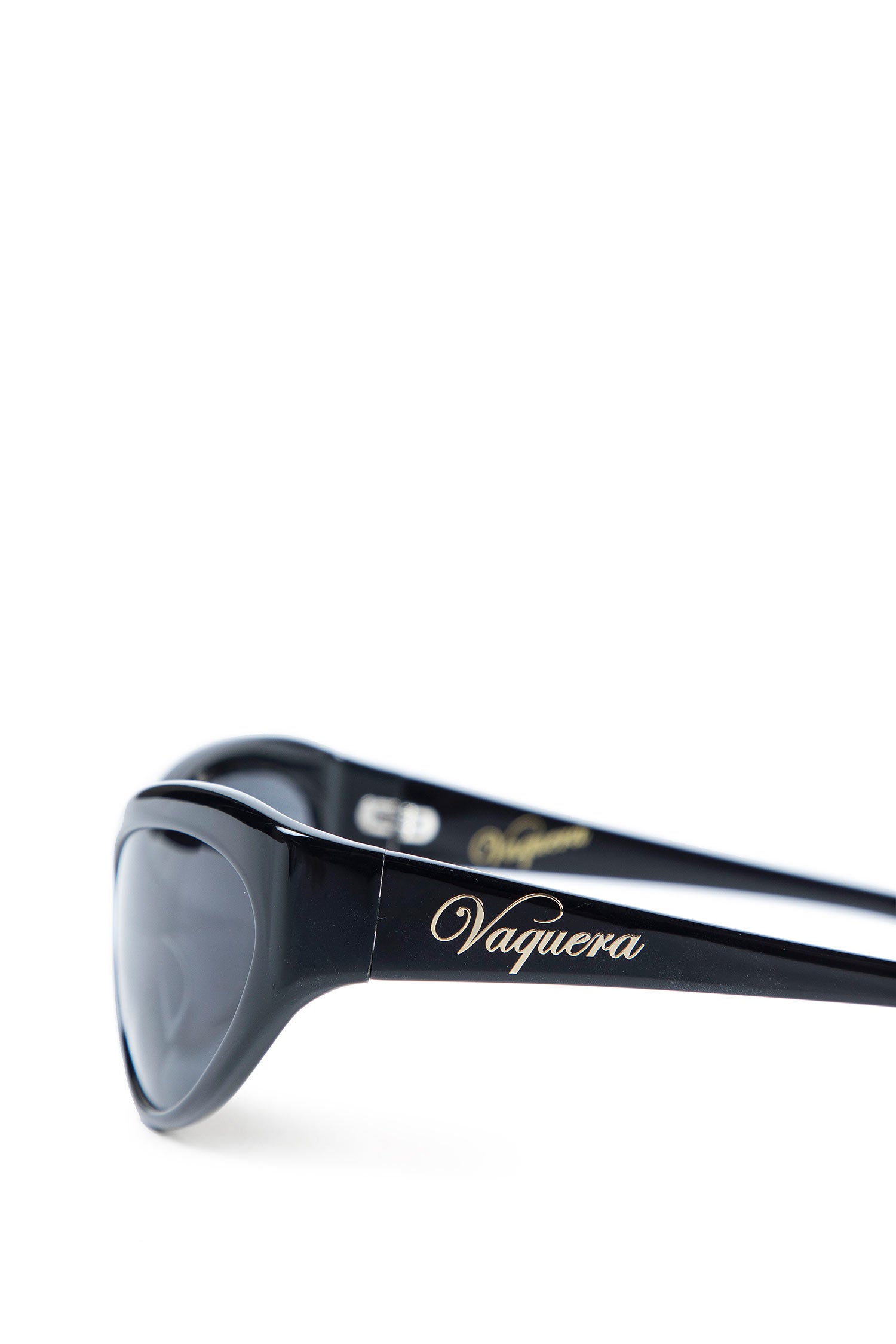 Cat-Eye Sunglasses