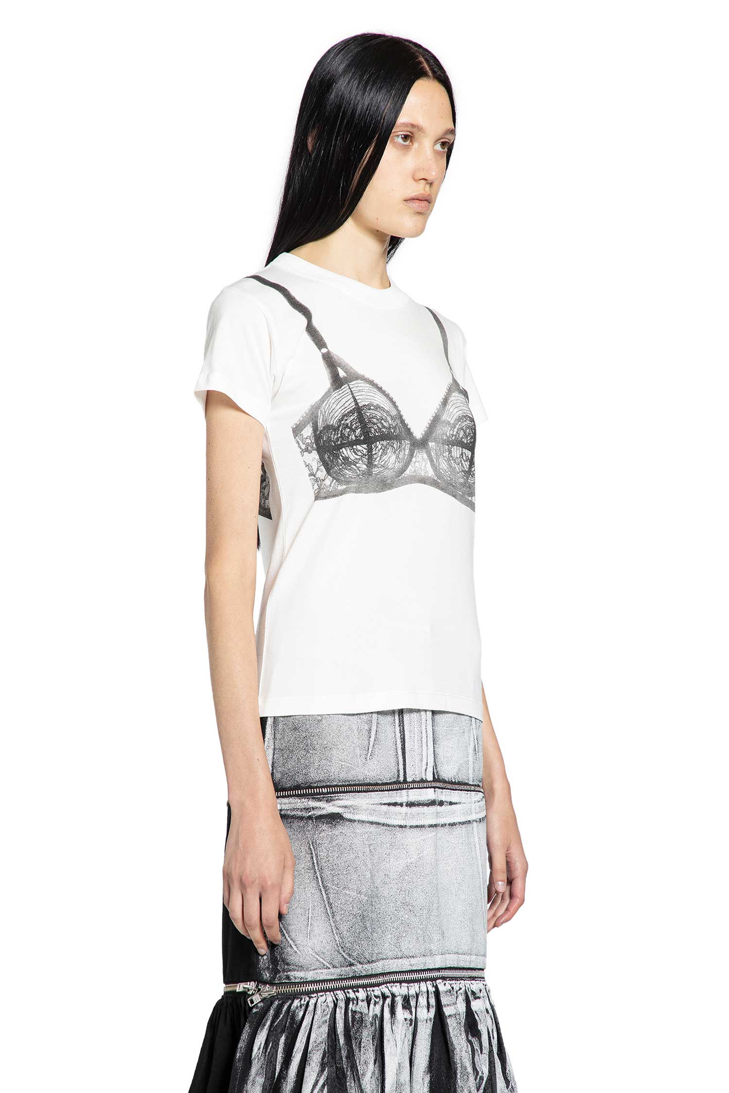 Bra T-Shirt - Antonioli.eu