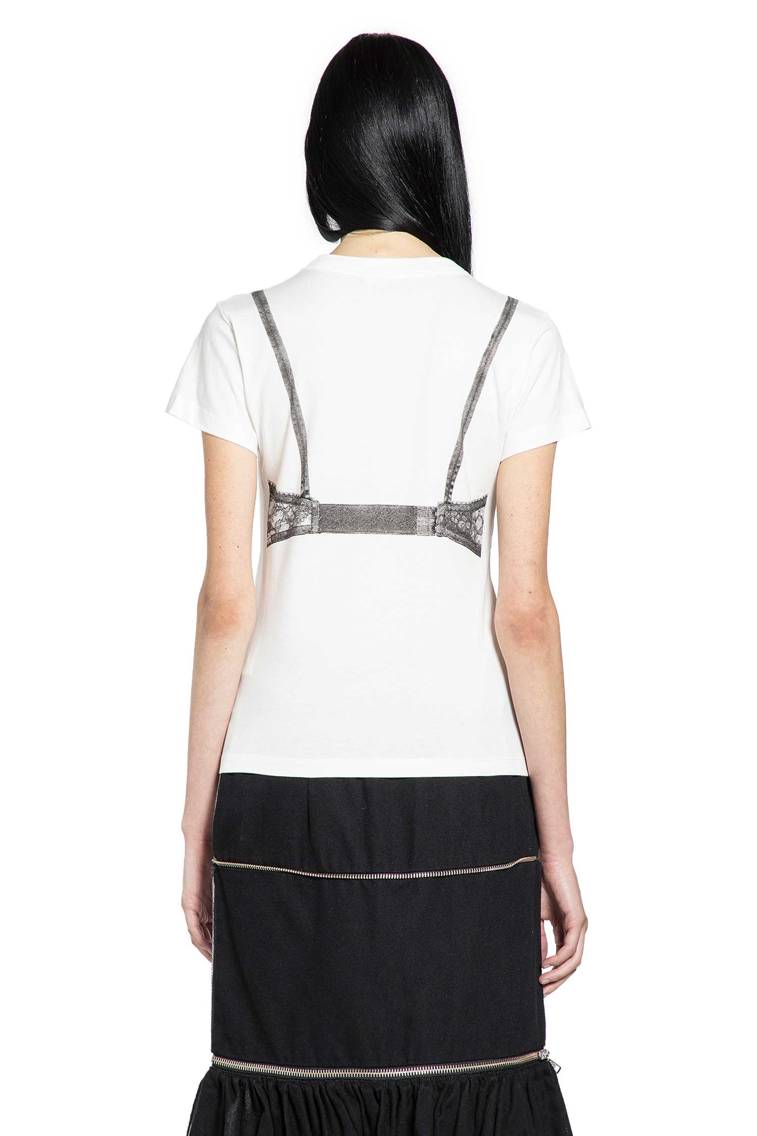 Bra T-Shirt - Antonioli.eu