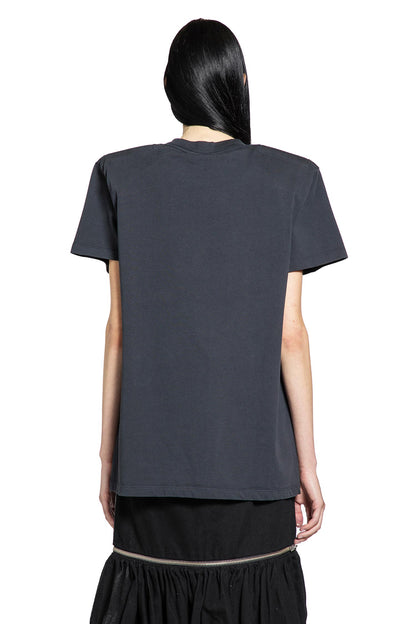 Lipstick Oversized T-Shirt - Antonioli.eu