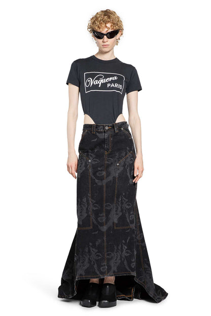 Leotard T-Shirt - Antonioli.eu