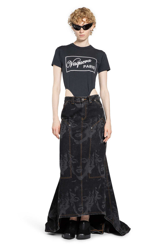 Leotard T-Shirt - Antonioli.eu