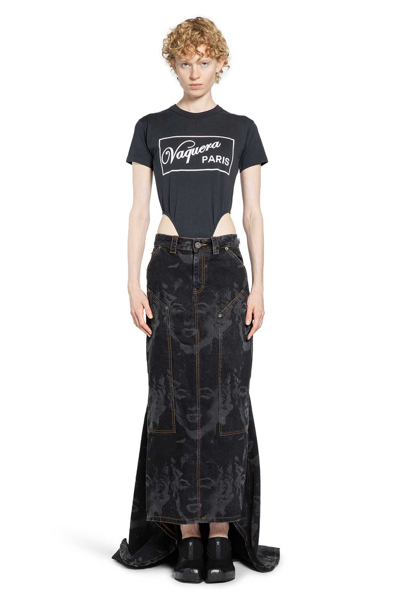 Leotard T-Shirt - Antonioli.eu