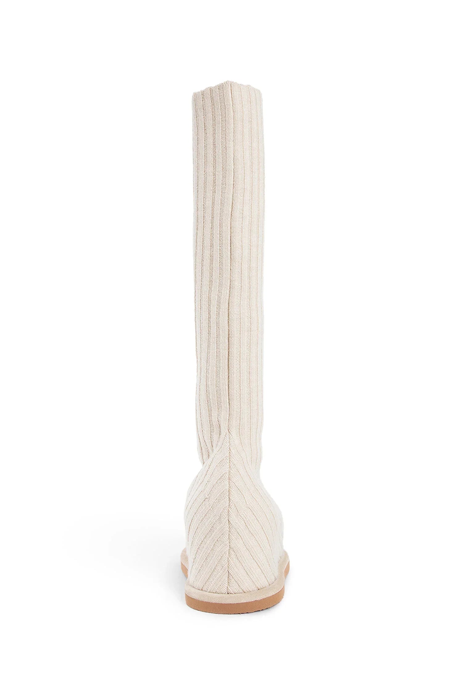 Veneda Stretch Flatform Boots - Antonioli.eu