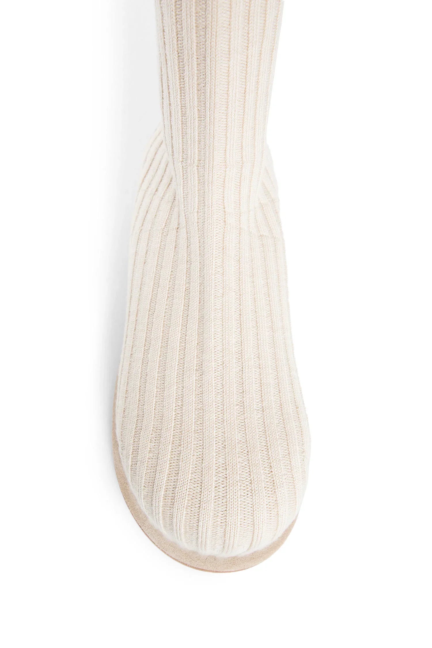 Veneda Stretch Flatform Boots - Antonioli.eu