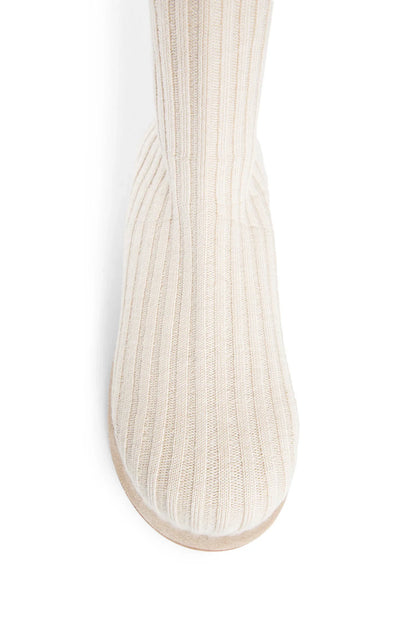 Veneda Stretch Flatform Boots - Antonioli.eu