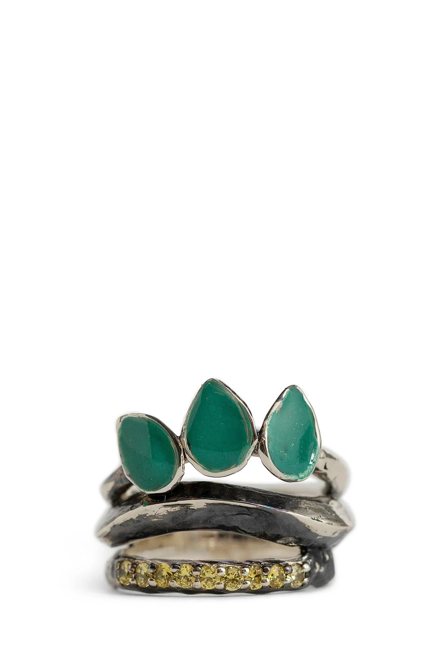Gaura Ring - Antonioli.eu