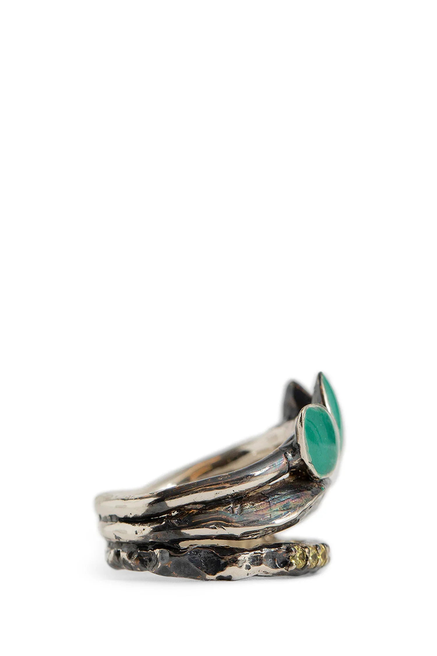 Gaura Ring - Antonioli.eu