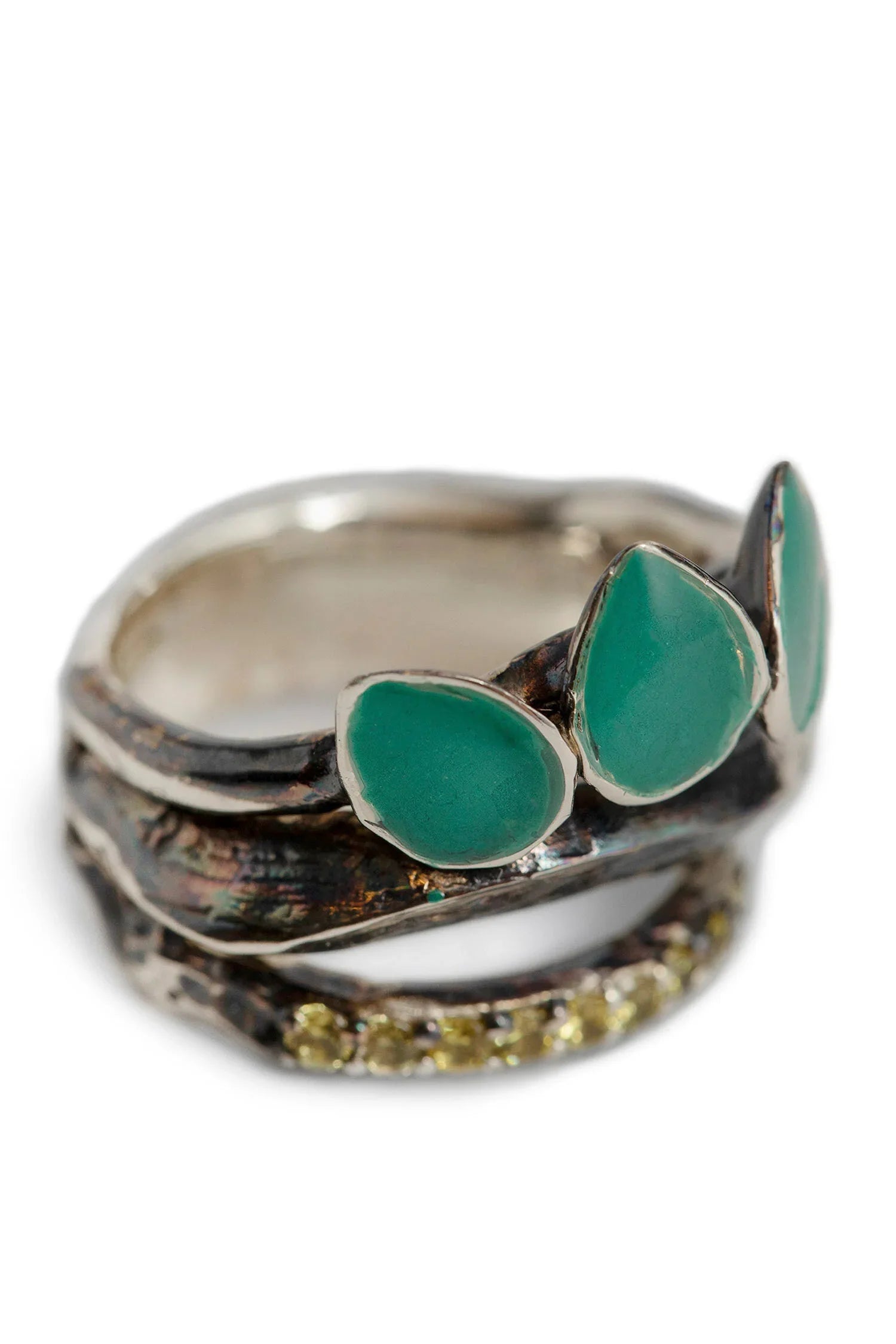 Gaura Ring - Antonioli.eu