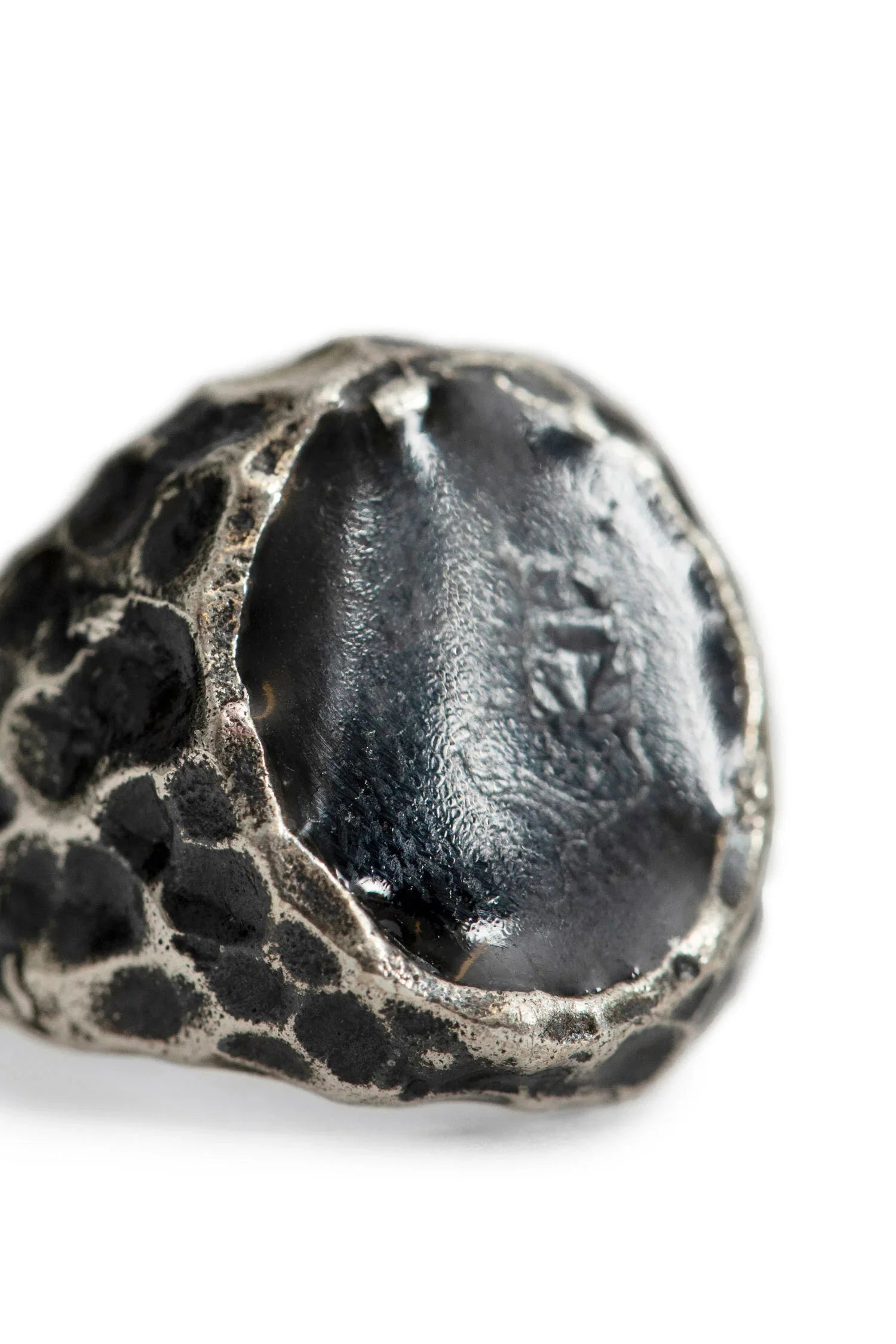 Sigillum ring - Antonioli.eu