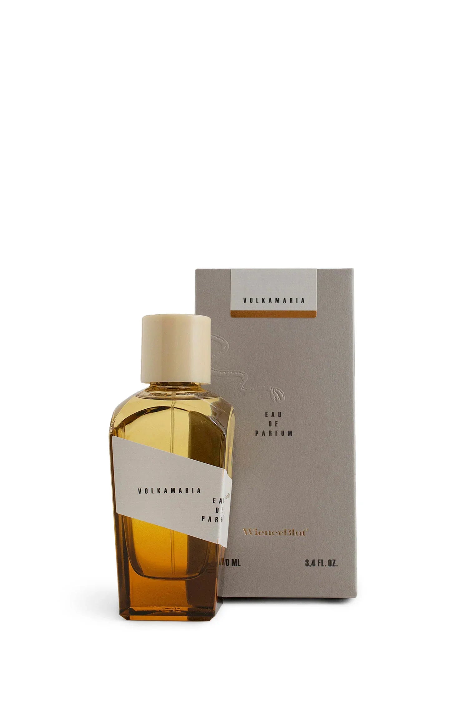 Volkamaria Eau De Parfum 100 ml - Antonioli.eu